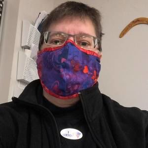 Meet your Posher, Roya